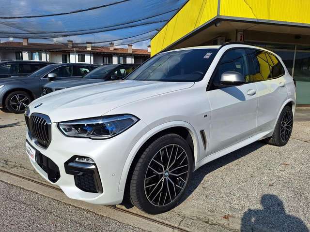 BMW X5 M