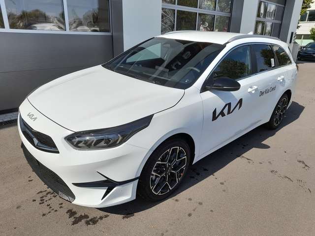 Kia Ceed SW