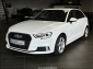 Audi A3 TDI sport DSG Navi Bi-Xen LM PDC Sitzhzg Temp