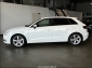 Audi A3 TDI sport DSG Navi Bi-Xen LM PDC Sitzhzg Temp