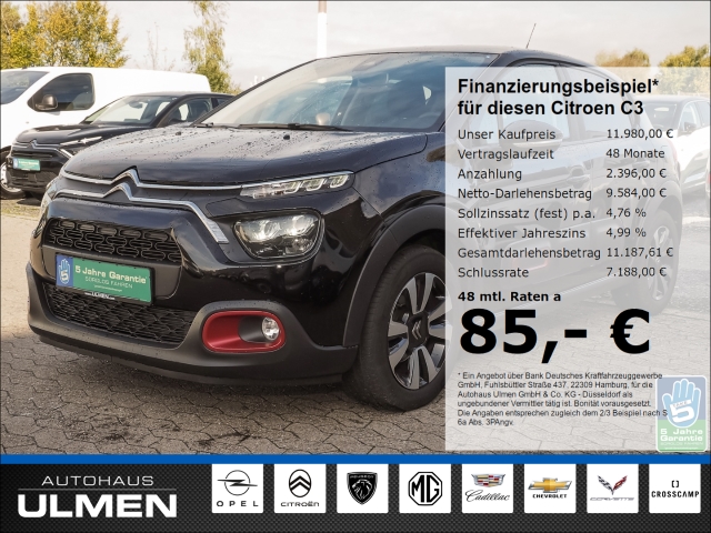 Citroen C3