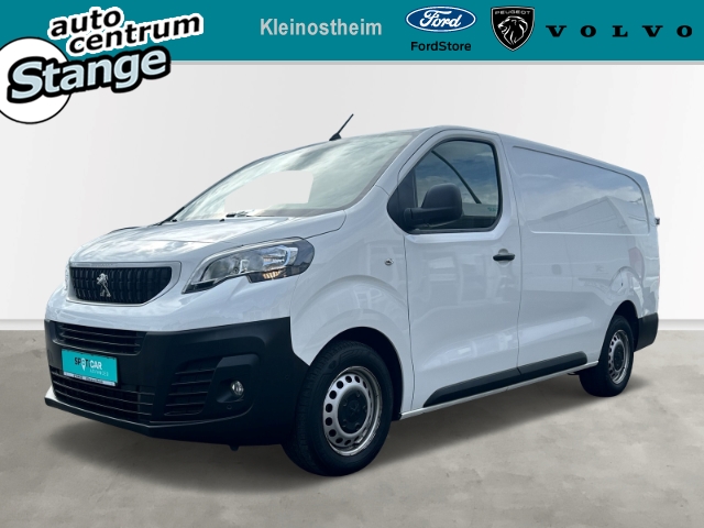 Peugeot Expert Kasten Premium L3 150 Navi Rückfahrk. Klima