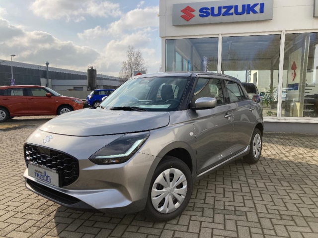 Suzuki Swift 1,2 Allrad,Navi,Kamera (SI) **NEU**