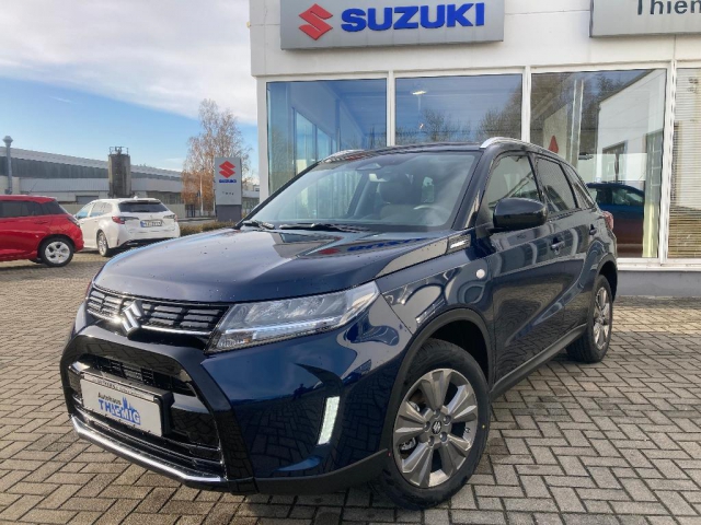 Suzuki Vitara 1,4 Comfort Allgrip NEU (BL)