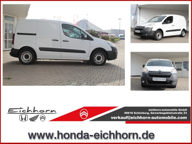Citroen Berlingo Business L1 Diesel