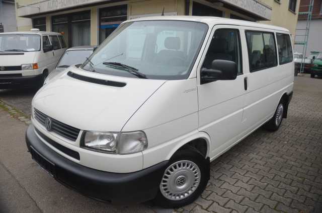 Volkswagen T4 Multivan