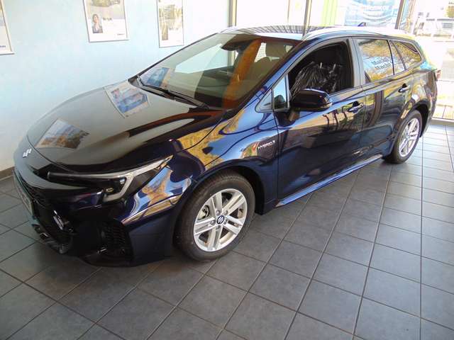 Suzuki Swace 1.8 Hybrid CVT Comfort+