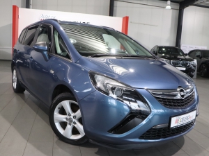 Opel Zafira Tourer C 1.4 T EDITION / GEPFLEGT /