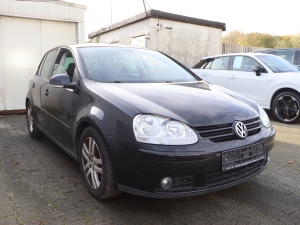 VW Golf V 1.4 TSI DSG TOUR AUTOMATIK,SCHIEBEDACH