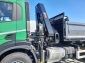 Iveco X-Way AD300X42Z HR ON+- FF64+TIPPER+MACARA+BENA