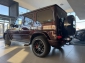 Mercedes-Benz G 63 AMG PREMIUM+ EXCLUSIVE+ NIGHT AMG URB GUARD