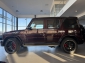 Mercedes-Benz G 63 AMG PREMIUM+ EXCLUSIVE+ NIGHT AMG URB GUARD