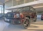 Mercedes-Benz G 63 AMG PREMIUM+ EXCLUSIVE+ NIGHT AMG URB GUARD