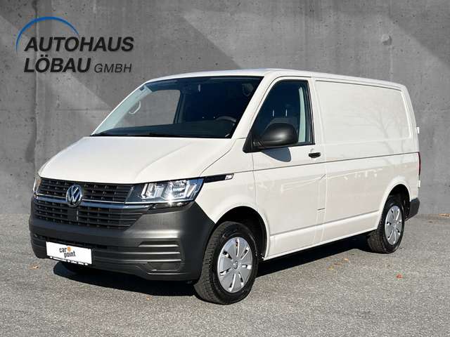 Volkswagen T6.1 Transporter