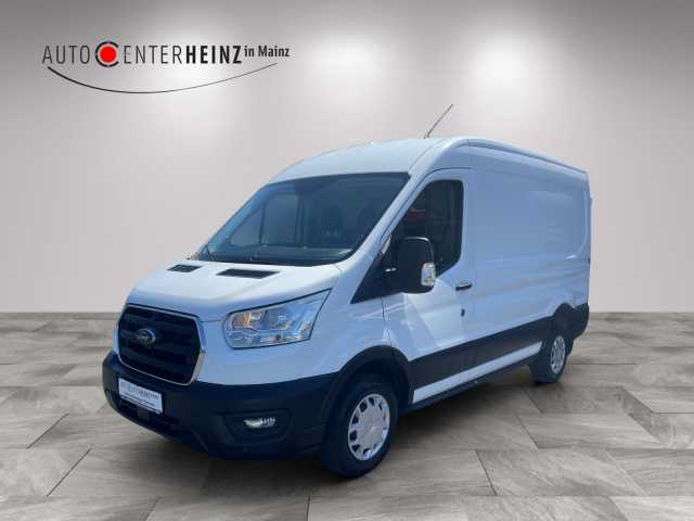 Ford Transit 290 L2 Trend