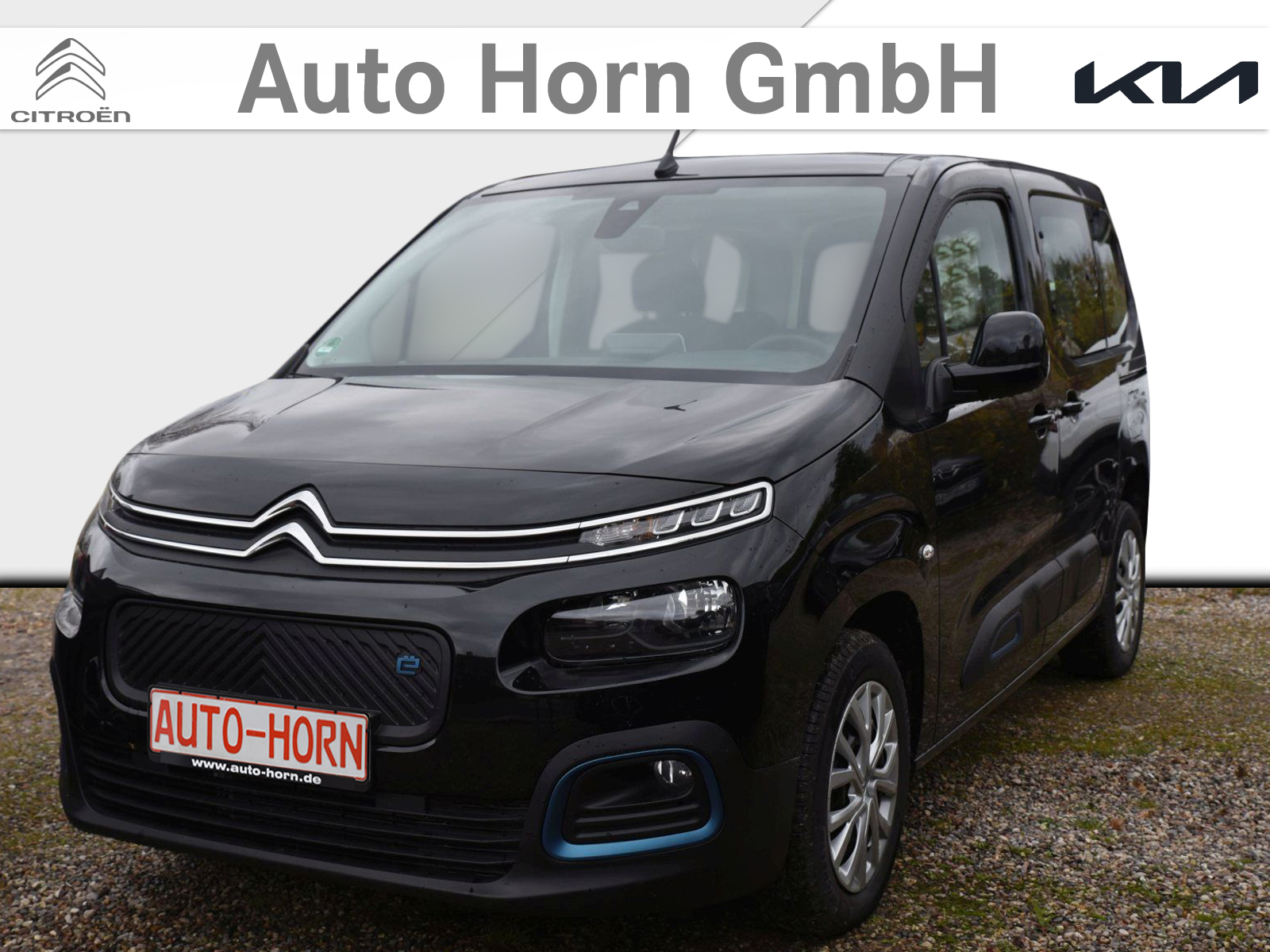 Citroen Andere