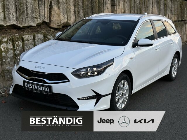 Kia cee'd Sportswagon