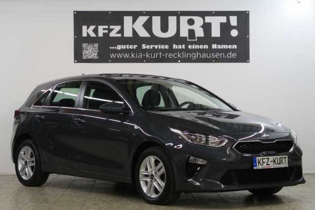 Kia cee'd