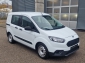 Ford Transit Courier Kombi Klima 5 Sitze 2Schiebetre