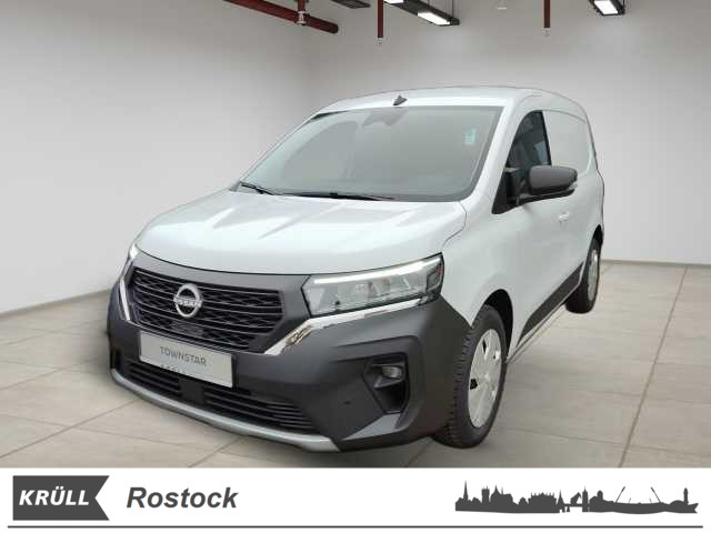 Nissan Townstar