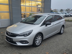 Opel Astra 1,5 D Business Edition Klima NAVI