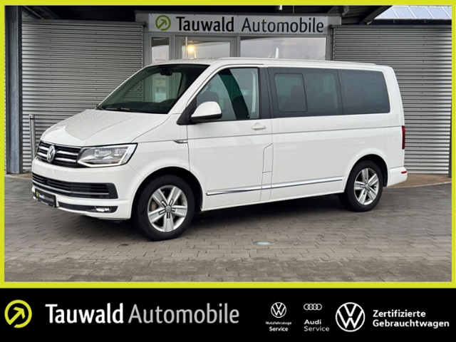 Volkswagen T6 Multivan