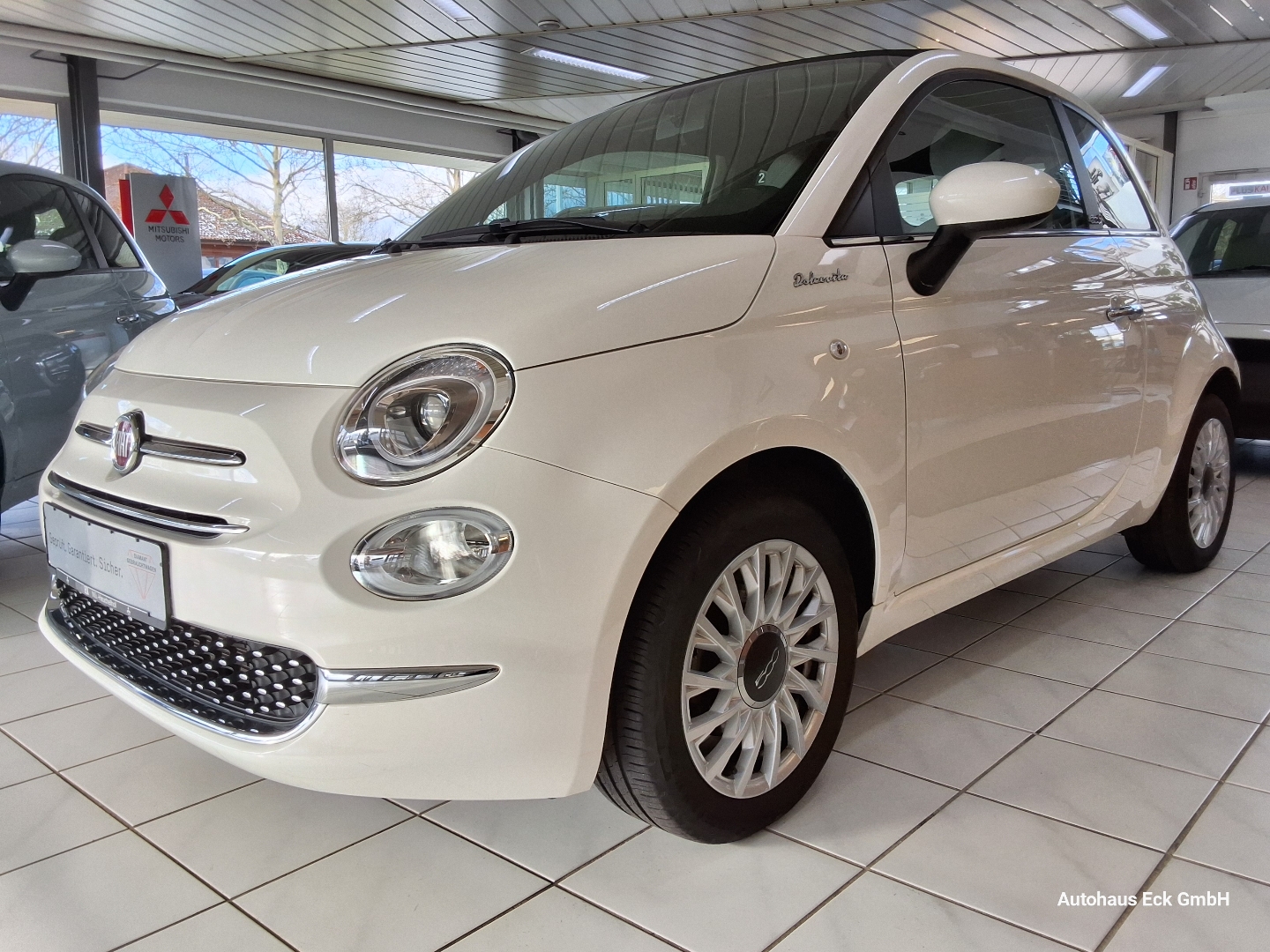 Fiat Andere