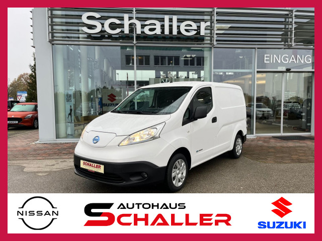 Nissan e-NV200 ME1 Automatik - Comfort Winterpaket