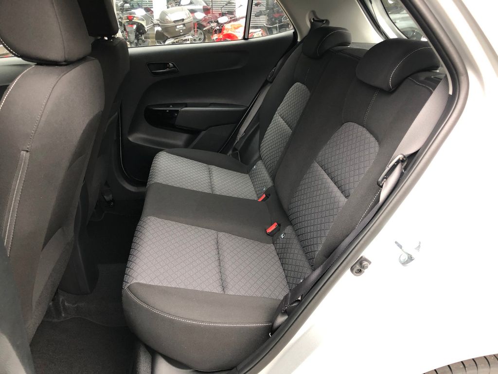 Kia Picanto – Bild 11
