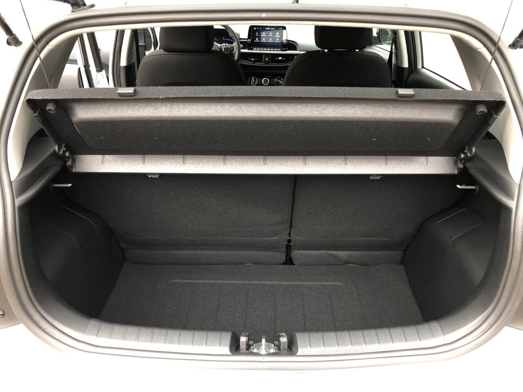 Kia Picanto – Bild 12