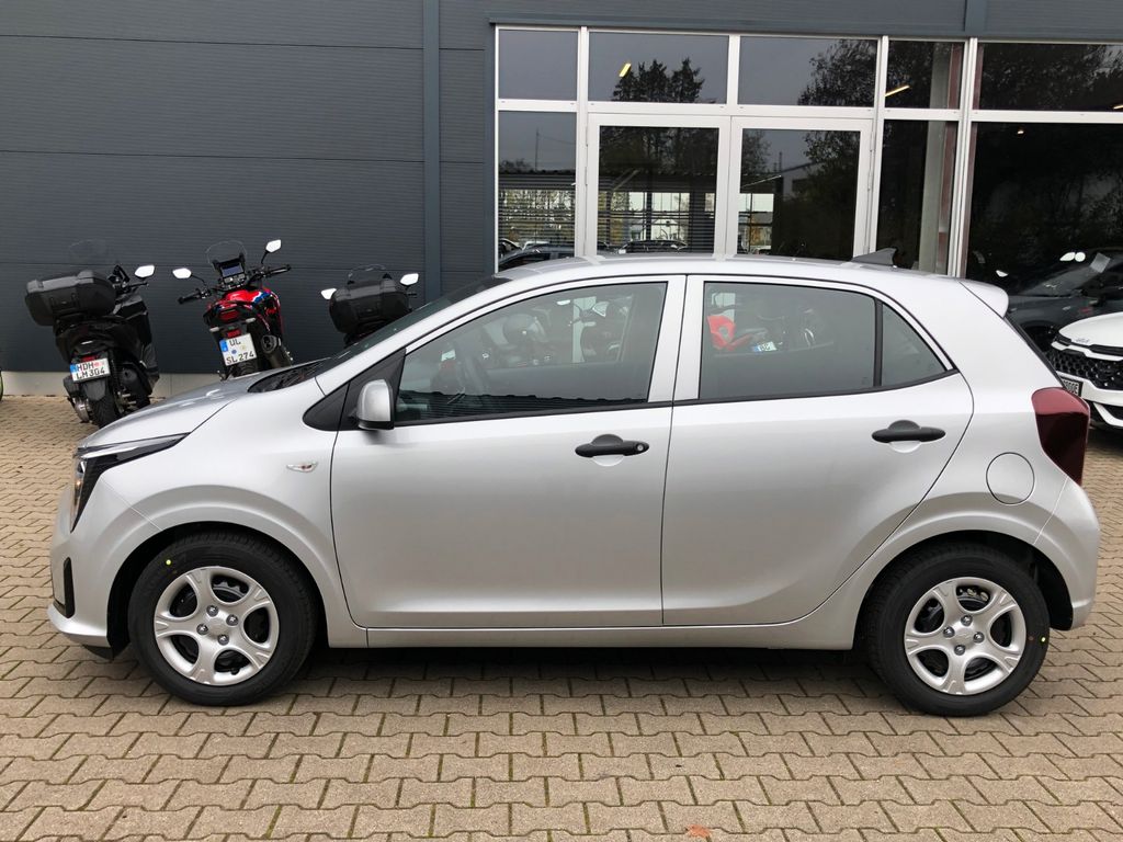 Kia Picanto – Bild 8