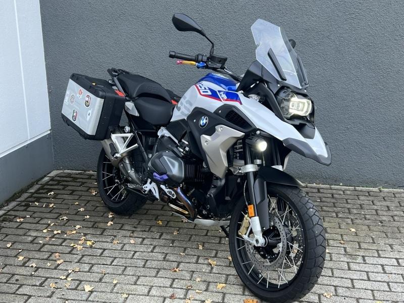 BMW R 1250 GS