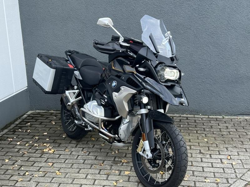 BMW R 1250 GS