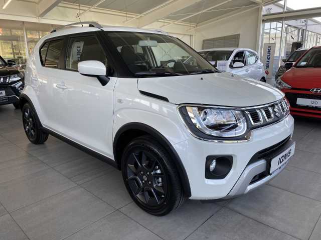 Suzuki Ignis 1.2 Comfort Sitzhzg Kamera Klima