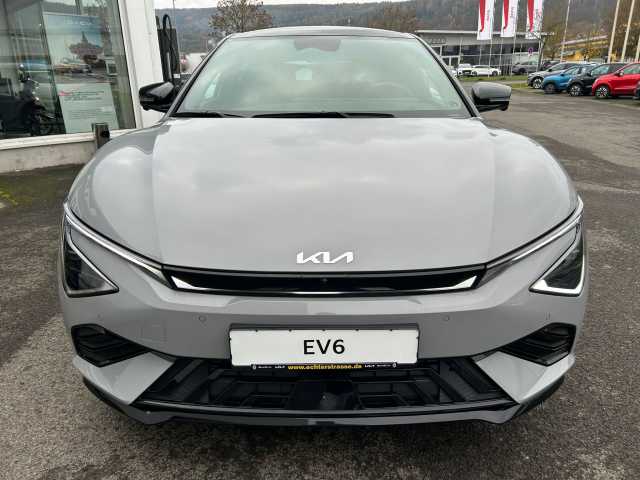 Kia EV6 – Bild 10
