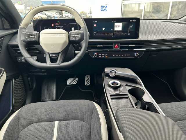 Kia EV6 – Bild 11