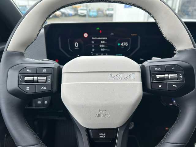 Kia EV6 – Bild 12