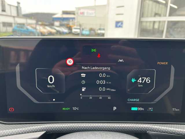 Kia EV6 – Bild 13