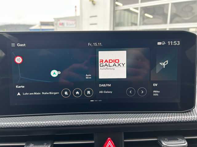 Kia EV6 – Bild 14