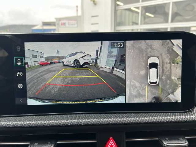 Kia EV6 – Bild 15