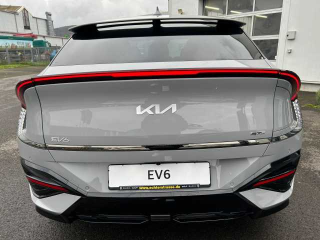 Kia EV6 – Bild 5