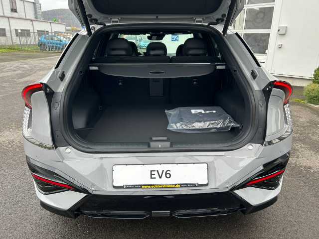 Kia EV6 – Bild 6