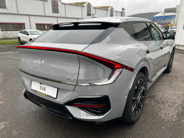 Kia EV6 – Bild 7