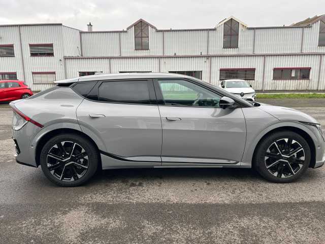 Kia EV6 – Bild 8