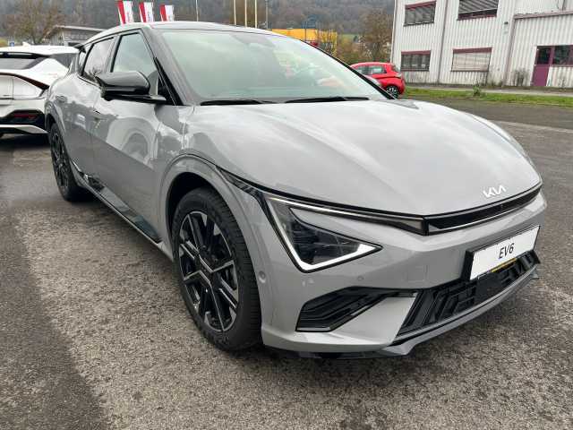 Kia EV6 – Bild 9