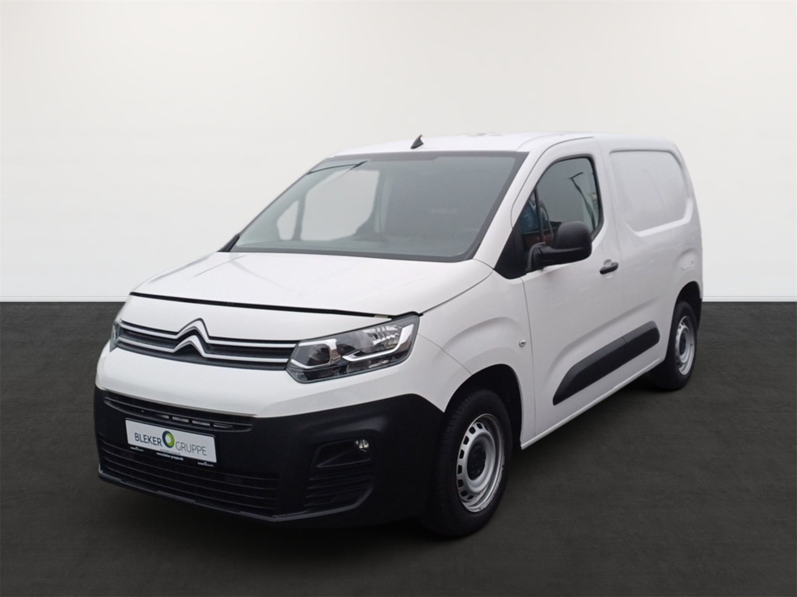 Citroen Berlingo Berlingo BlueHDi 100 Club M/L1