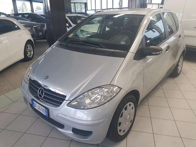 Mercedes-Benz A 150