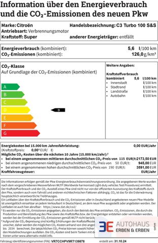 Citroen C3