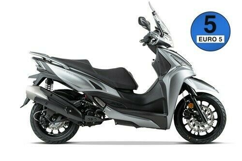 Kymco Agility 300i ABS Euro 5 2024 *SOFORT*