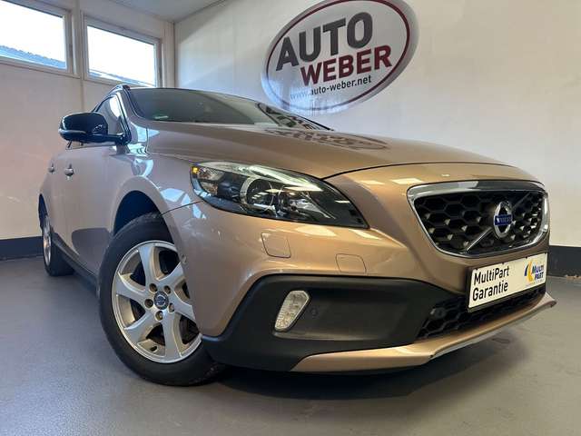 Volvo V40 Cross Country